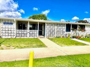 1605 Merion Way #2-41C, Seal Beach, CA 90740