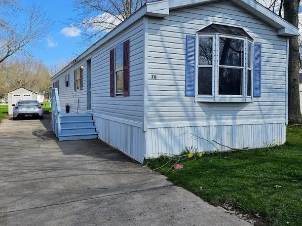 78 North St, Albion, NY 14411