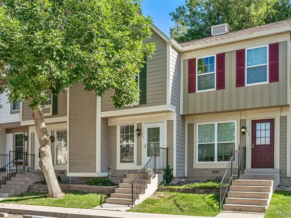 1811 S Quebec Way #194, Denver, CO 80231