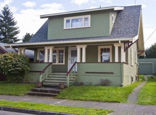 2314 NE Wygant St, Portland, OR 97211