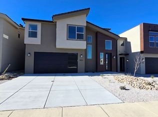 5822 S Lansky Dr, Saint George, UT 84790