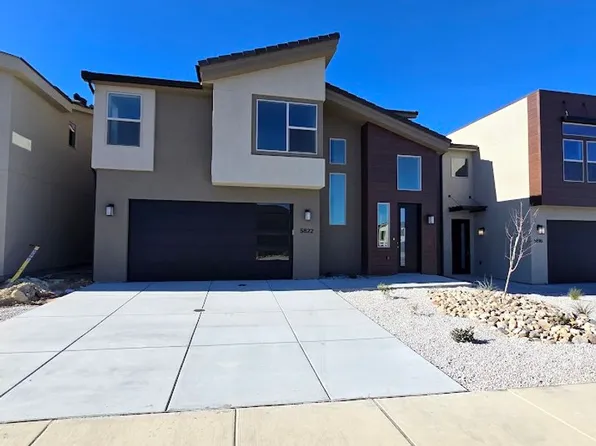 5822 S Lansky Dr, Saint George, UT 84790