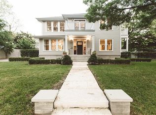 3201 Glenview Ave, Austin, TX 78703