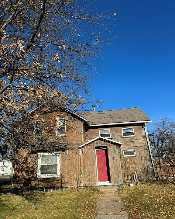95 2nd Ave, Van Horne, IA 52346 MLS 686696 Zillow