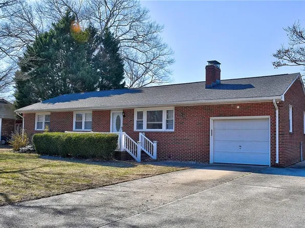 112 Cottonwood Ln, Chesapeake, VA 23320