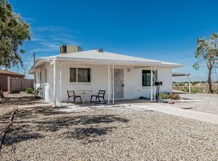11441 W Lakeshore Dr, Youngtown, AZ 85363