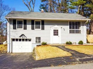 69 Linda Cir, Marlborough, MA 01752
