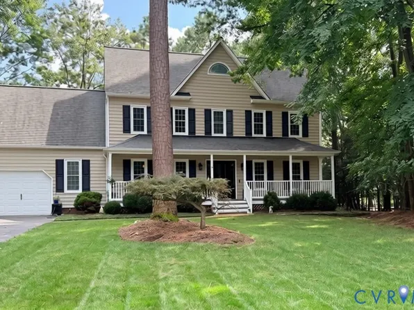 14207 Watercrest Ct, Midlothian, VA 23112