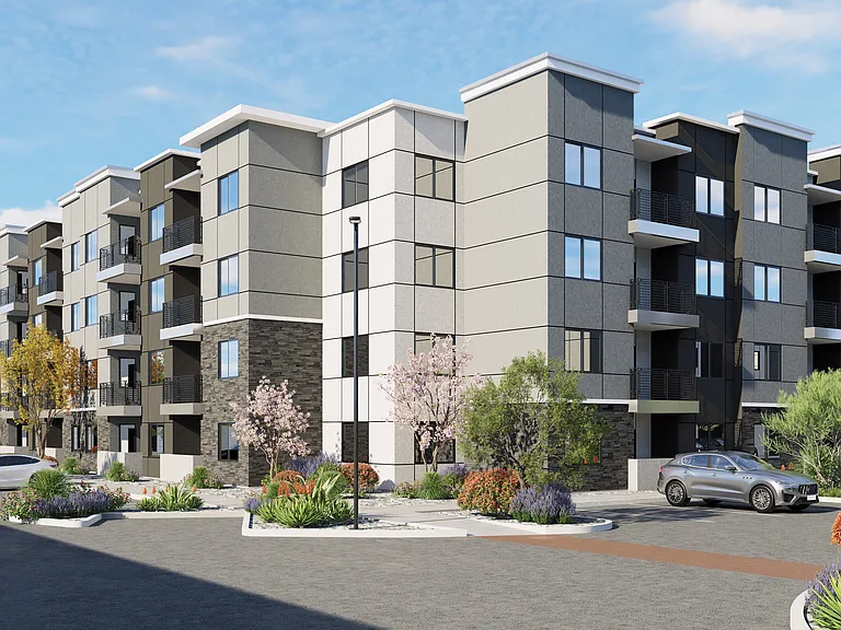 Avondale Commons — Photo 13