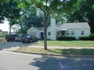 910 Nome Ave, Akron, OH 44320