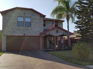 6917 N 39th St, McAllen, TX 78504