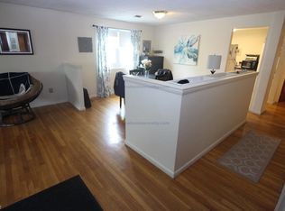 106 Academy Hill Rd #2G, Brighton, MA 02135