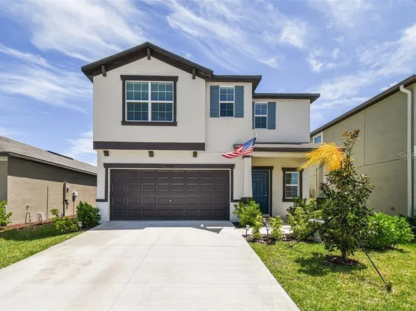 9988 Branching Ship Trce, Wesley Chapel, FL 33545