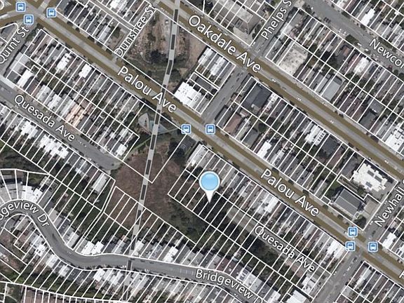 3rd image of 1874 Quesada Ave