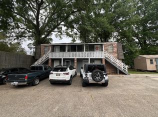 806 Maxwell Dr #1, Hattiesburg, MS 39401