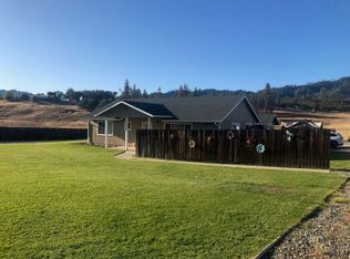 165 Circle Dr, Hayfork, CA 96041