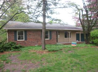 7801 Venetian Way, Indianapolis, IN
