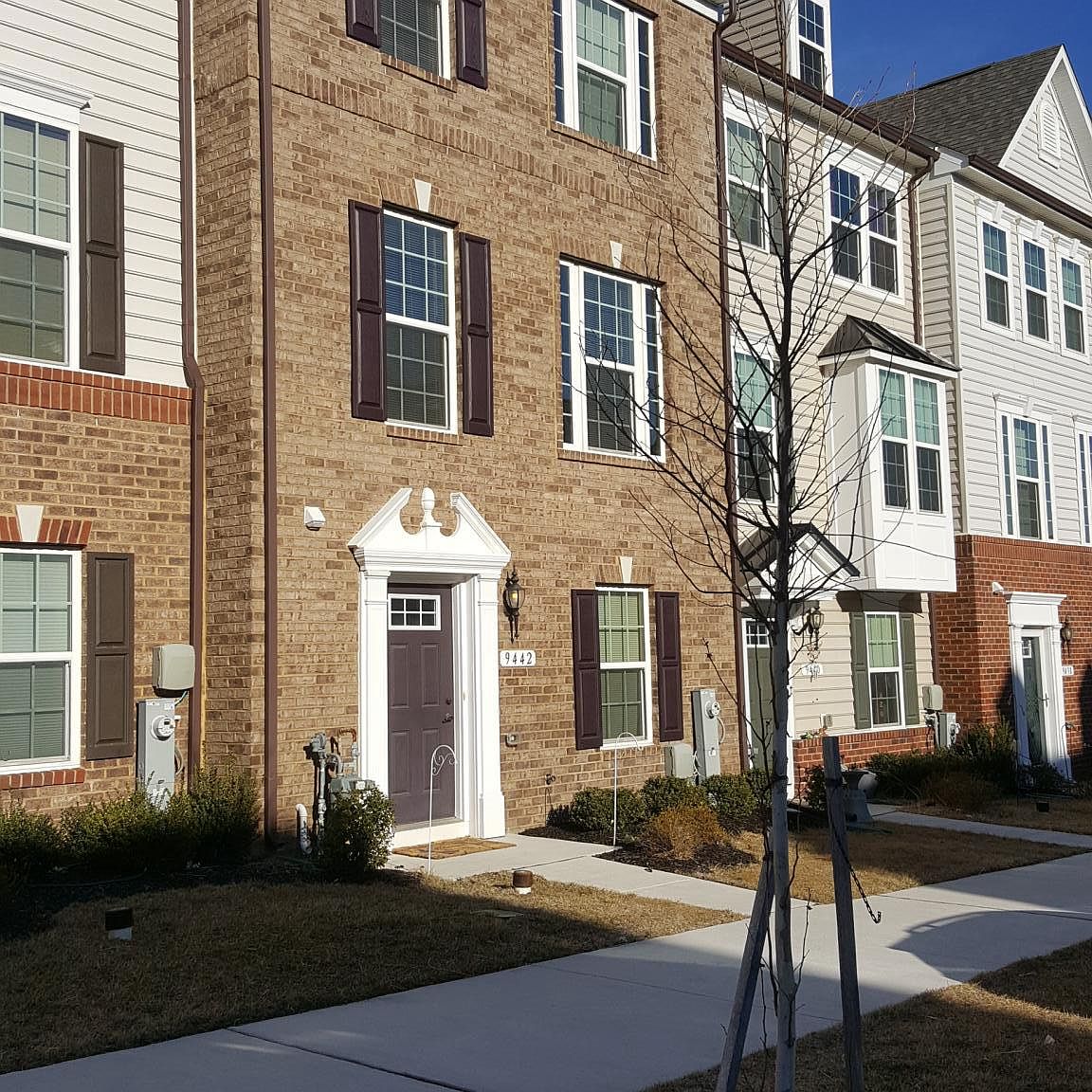 9442 Ballard Green Dr, Owings Mills, MD 21117 Zillow