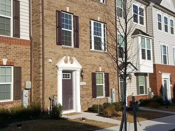 9442 Ballard Green Dr, Owings Mills, MD 21117