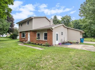 706 Madison St, Bellevue, MI 49021