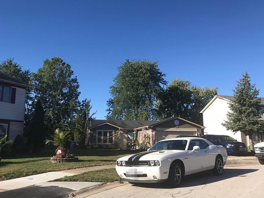 2nd image of 1145 Norwood Ln