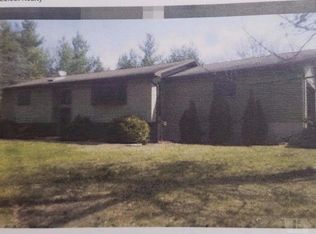 2456 Township Road 1500e, Oquawka, IL 61469
