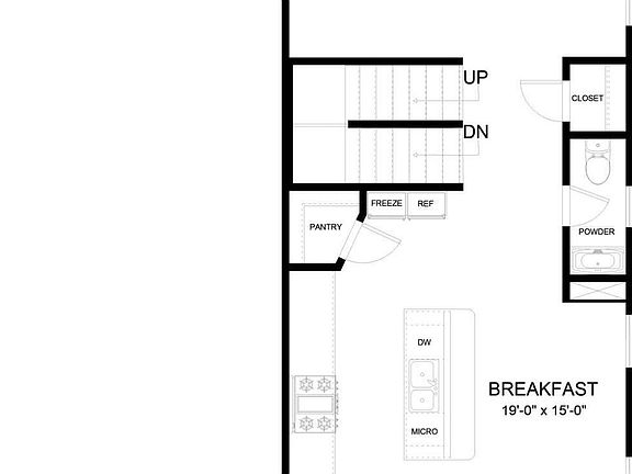 3rd image of 720 Oakwood Ave #101