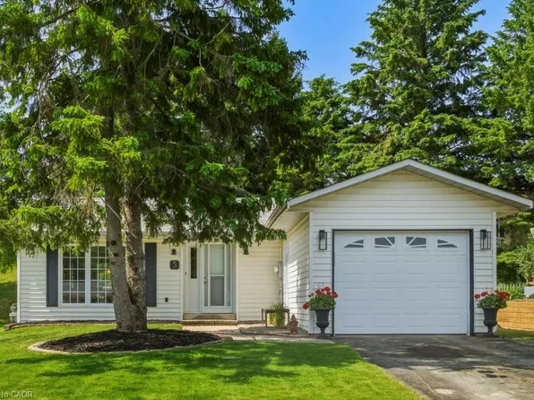 5 Cedar Ct, New Tecumseth, ON L0G 1W0