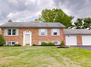 202 Marabou Dr, Newark, DE 19702