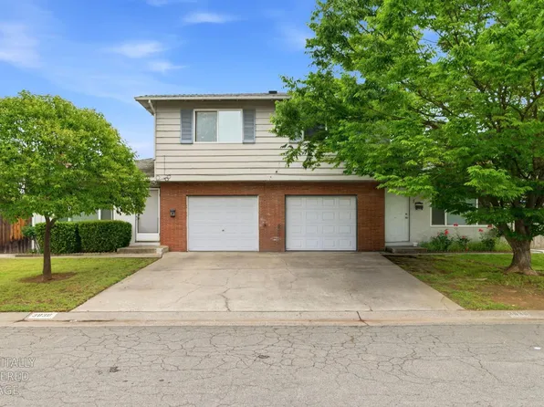 3838-3836 Dubac Way, Sacramento, CA 95864