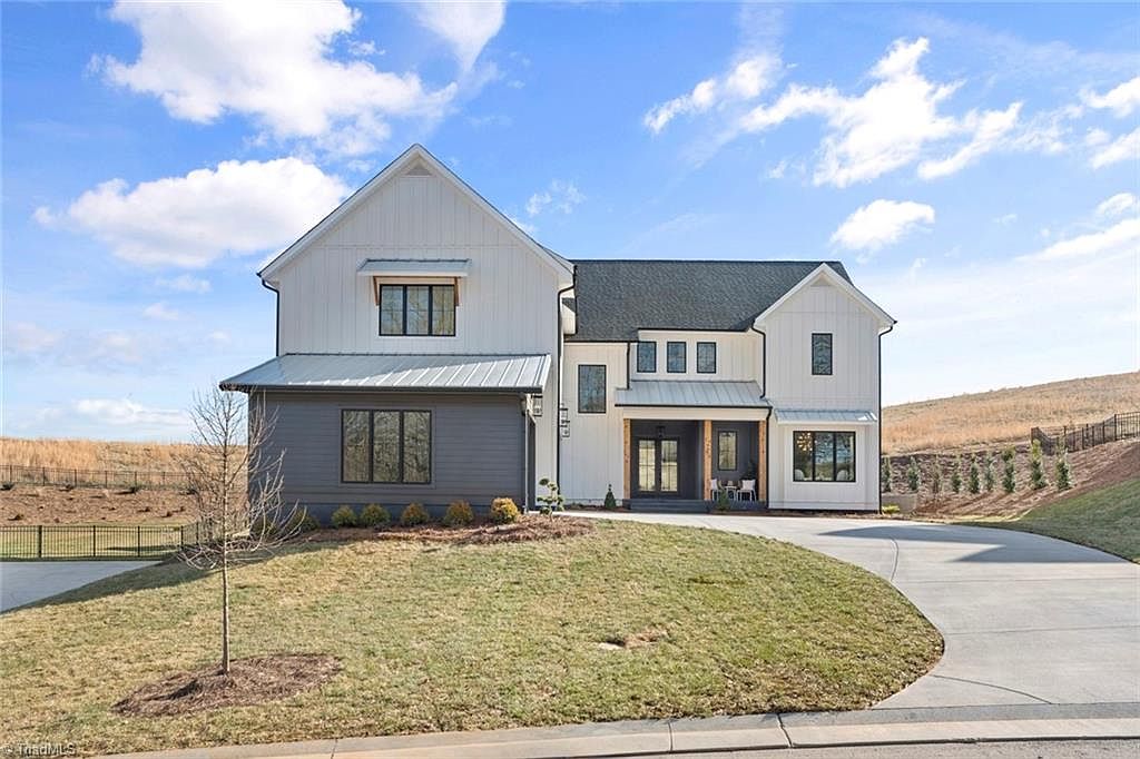 481 Brookberry Farm Cir, Winston Salem, NC 27106 Zillow