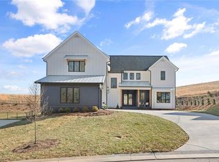 481 Brookberry Farm Cir, Winston Salem, NC 27106