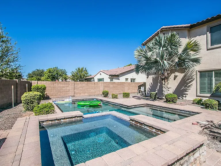 363 W Lantana Pl — Photo 40