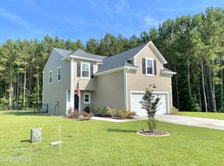 1031 S Innovation Dr, Bluffton, SC 29910