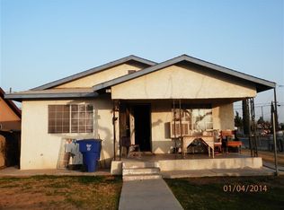 701 Brown St, Bakersfield, CA