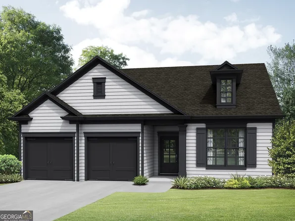 360 Crimson Feather Dr, Jefferson, GA 30549