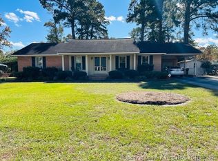 405 33rd St, Lumberton, NC 28358