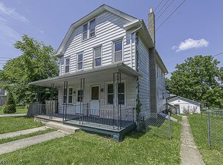 1035 3rd Ave, Phillipsburg, NJ 08865