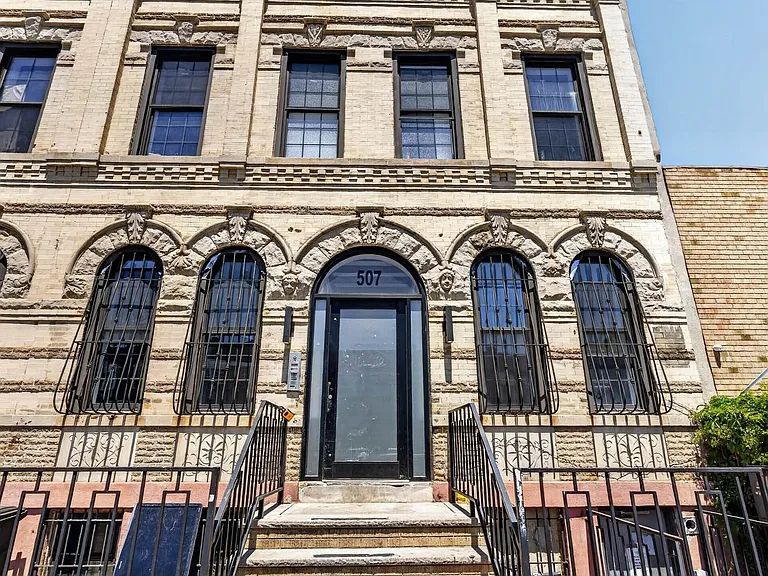 507 Central Ave #1B — Photo 11