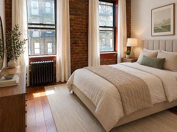 5th image of 114 E 4th St APT 4