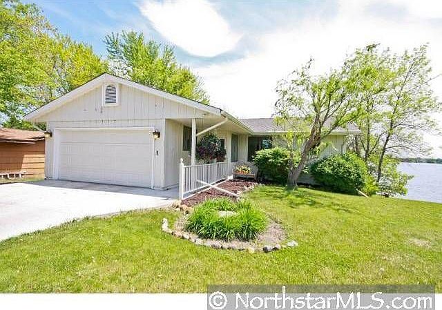 Home for Sale in New Prague, MN $315,000