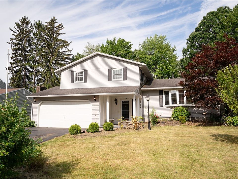 8009 Princess Path, Liverpool, NY 13090 Zillow