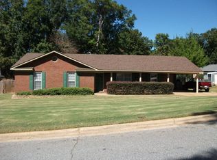 1447 Foxcroft Loop, Columbus, GA 31904