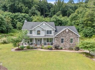 271 Ore Mine Hill Rd, Scottdale, PA 15683