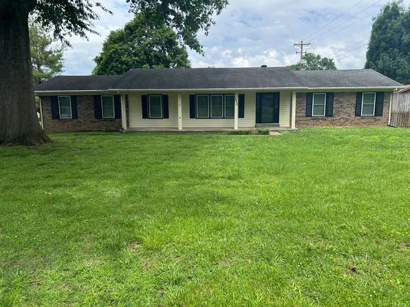 1572 Oxford Way, Bowling Green, KY 42103