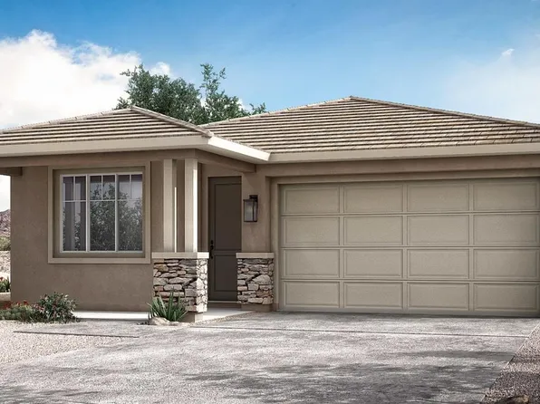 Amethyst Plan, Icon at Thunderbird