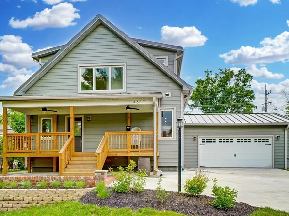 4617 Miller Rd, Cincinnati, OH 45242
