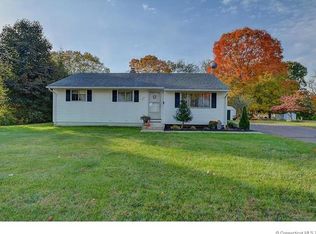 37 Robert Dr, South Windsor, CT 06074