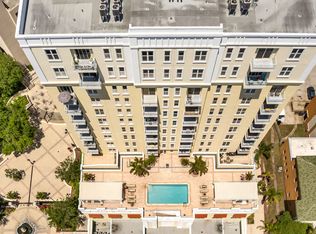 628 Cleveland St APT 1204, Clearwater, FL 33755