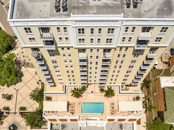 628 Cleveland St APT 1204, Clearwater, FL 33755